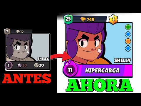 GUÍA ACTUALIZADA! MAXEA Tú cuenta de Brawl Stars en 2024