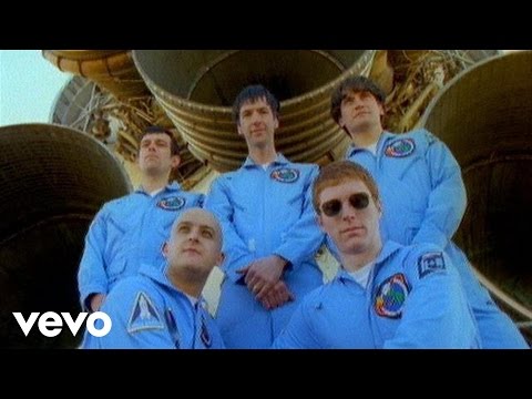 Inspiral Carpets - Saturn 5