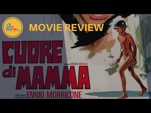 Cuore di mamma (1969) - Movie Review