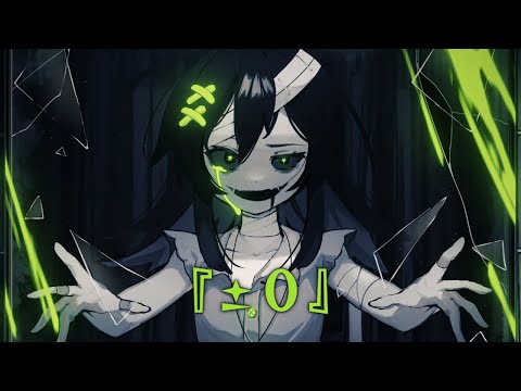 Zero - Hizumi Rei feat.flower