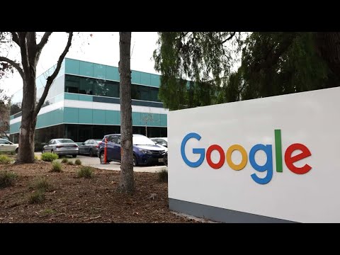 The Implications of Google's Antitrust Ruling | Shelly Palmer on Scripps News Morning Rush