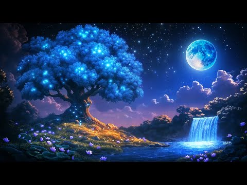 Try Listening for 3 Minutes • Music to Calm the Mind and Stop Thinking • Healing Sleep Music