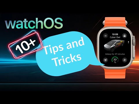 Apple Watch Features You Didn't Know About- Tips And Tricks