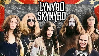 Lynyrd Skynyrd: Groundbreaking Documentary Of A Legendary Band | Gone With The Wind