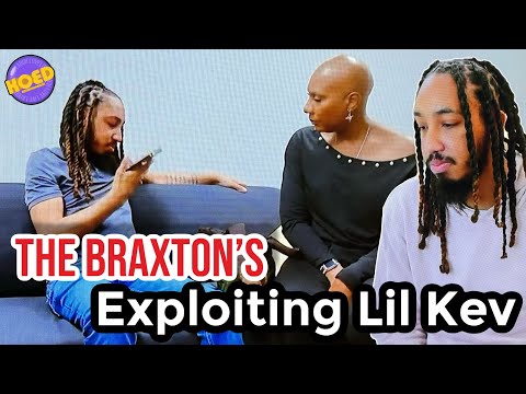 The Braxtons - S1 E6 -It Takes a Village - Detailed Review, Recap & Rant