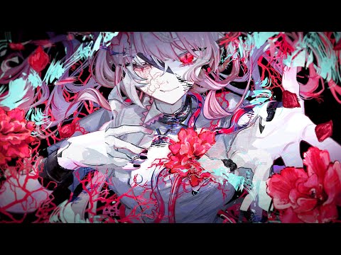 あなただけのアザレア、或いはクオーレ。/ 初音ミク・可不