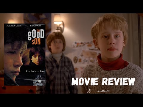 The Good Son (1993) - Movie Review