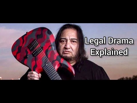 Fear Factory And The Bad Side Of The Music Business