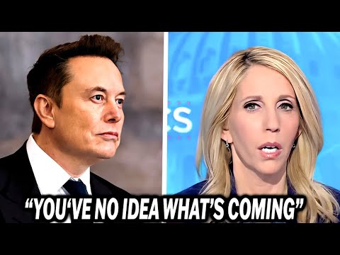 Elon Musk Declares on X What CNN Hosts have done is Very Bad for America