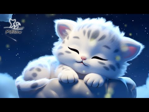 Remove Insomnia, Fall Asleep Instantly, Release of Melatonin and Toxin with Relaxing Sleep Music