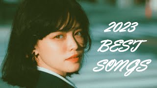 【BGM】2023 J-POP Hit Songs Best Playlist