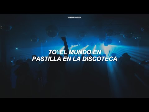 Farruko - Pepas [español + lyrics]