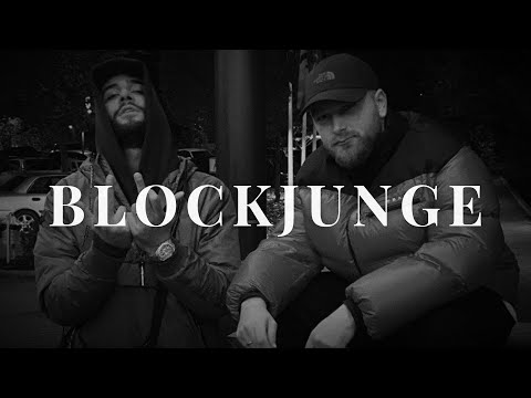 SAMRA feat. CAPITAL BRA & BOJAN - BLOCKJUNGE