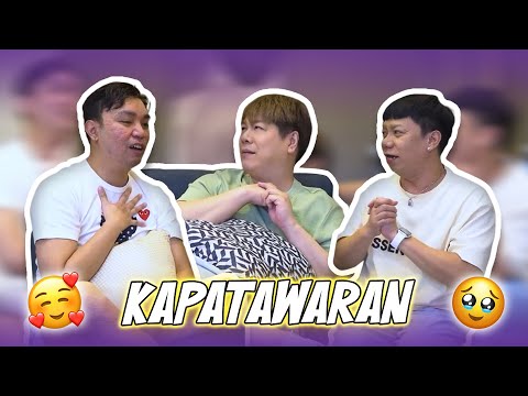 KAPATAWARAN | BEKS BATTALION