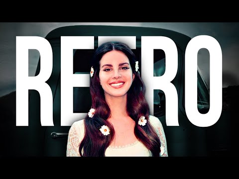 How Lana Del Rey Reinvented The Vintage Aesthetic