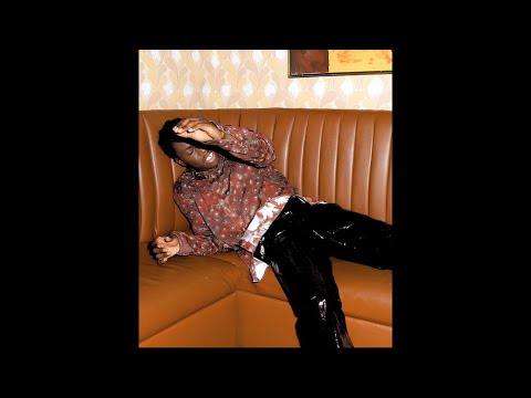 (FREE) Daniel Caesar x Leon Thomas Type Beat - "Haunted You"