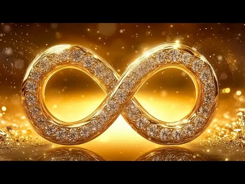 IF THIS VIDEO APPEARS, YOU WILL ATTRACT UNEXPLAINABLE MIRACLES INTO YOUR LIFE ✨ 1111 HZ