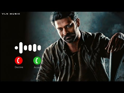 Salaar (Ceasefire) - BGM Ringtone | Salaar BGM Ringtone | Download link ⬇️ | VLN Music