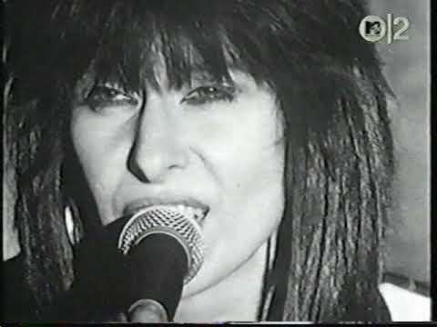 Pretenders - Never Do That