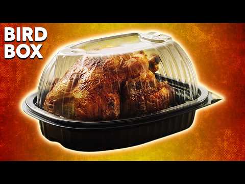 How Are Rotisserie Chickens So Cheap?