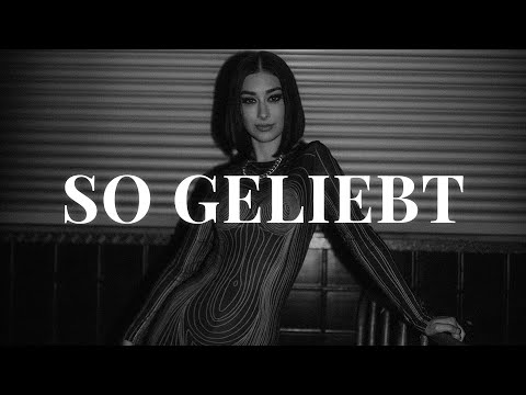 SAMRA feat. ELIF & CAPITAL BRA - SO GELIEBT