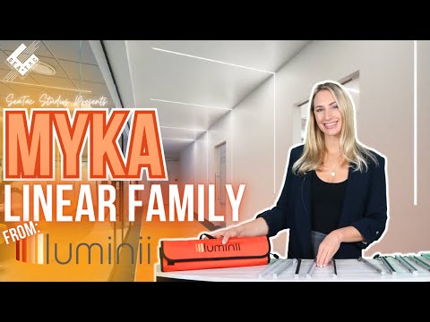 Luminii: Myka