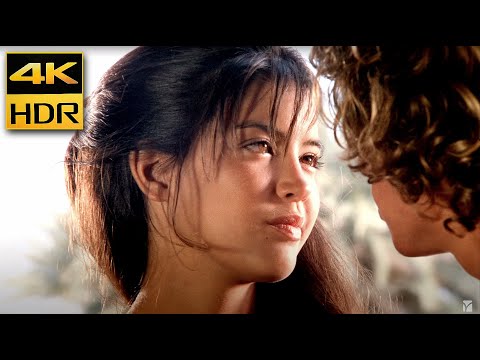 Paradise (1982) • 18+ Edit Trailer • 4K HDR & HQ Sound