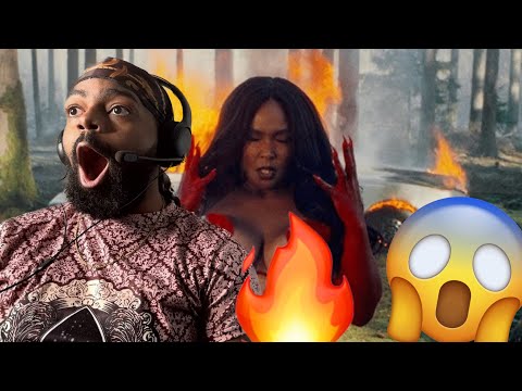 LIZZO LOST ALOT OF WEIGHT!!! / Lizzo - Still Bad (Official Video) Reaction