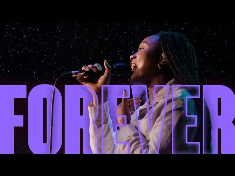 Forever (Live) - Chroma Worship | Ft. Suriah Thompson