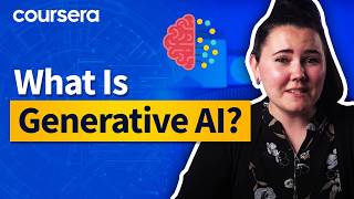 What Is Generative AI? | Generative AI 101