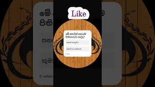 හොදම පිතිකරුවා #shortvideo #shorts