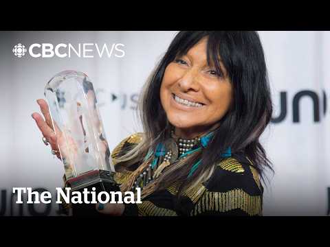 Buffy Sainte-Marie loses Junos, turfed from Canadian Music Hall of Fame