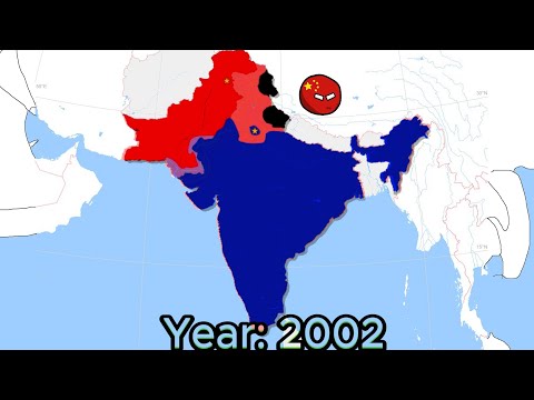 What if Pakistan Attacked India in the year 2000