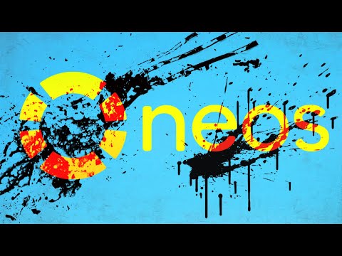 Neos VR: The Untold Story of a Metaverse Tragedy