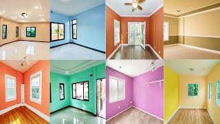 BEST 50+ LIGHT PAINT COLOUR FOR HOME 2024 | TOP WALL PAINT COLOUR | EXTERIOR HOUSE WALL PAINTING