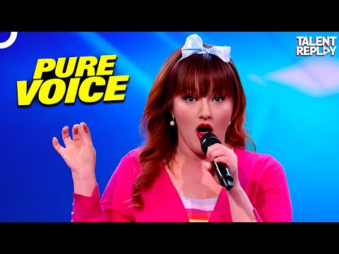 These Ladies' Voices Stole the Show! | Ireland's Got Talent