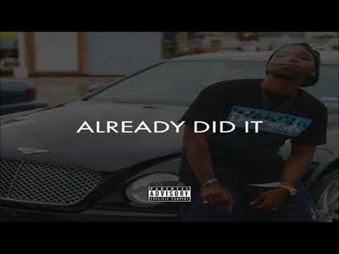 Curren$y - Already Did It Feat. T.Y. (Prod. Monsta Beatz)