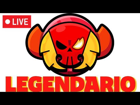 Subiendo a LEGENDARIO en COMPETITIVO