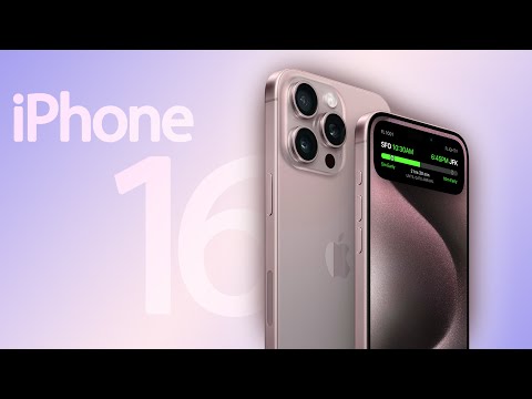 iPhone 16 Series - Major Changes Coming!