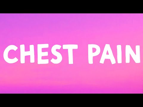 Malcolm Todd - Chest Pain (I Love) (Lyrics)