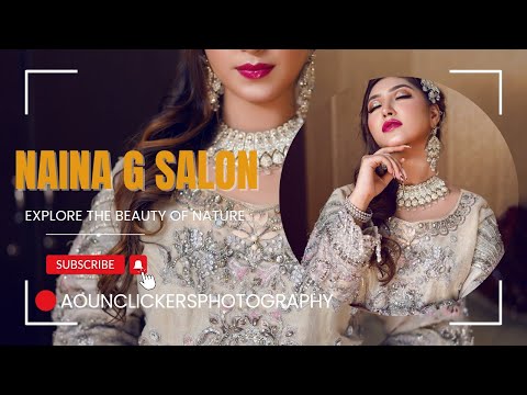 AounClicker  Saloon Shoot  #salon #saloon #shoot #nainagsalon #beautyzonebyfaryalrashid