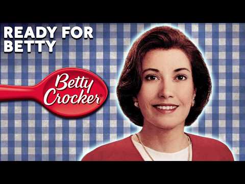 Is Betty Crocker A Real Person?