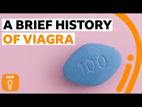 How Viagra changed the world | BBC Ideas