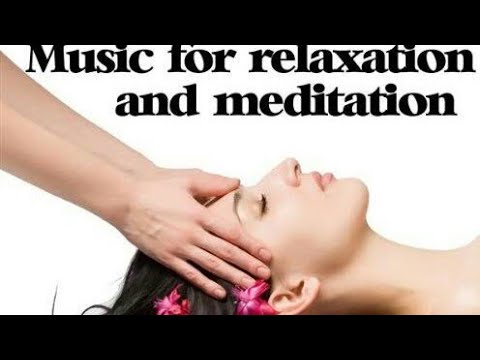 Meditation for Relaxing Music Sleep Music #studyingMusic ..