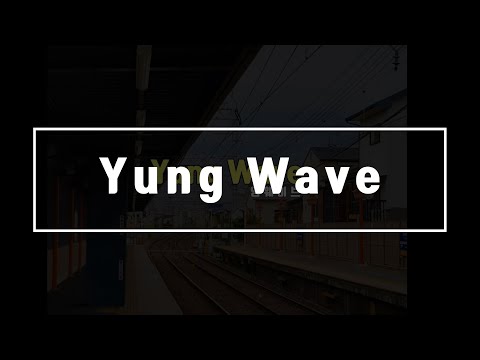 [Playlist] 이 가수는 어때? 영 웨이브(Yung Wave) 노래모음 🎵