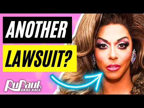 New Shangela Lawsuit And Allegations Timeline