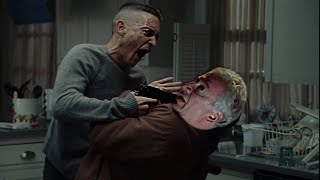 Bully Maguire has enough of Mr. Ditkovich