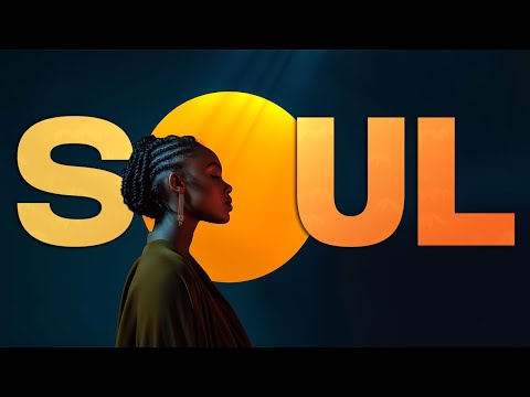 Modern Soul | Relaxing soul music | The best Soul Music Collection Ever