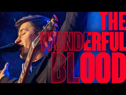 The Wonderful Blood (Live) - Chroma Worship | Ft. Joel Barber