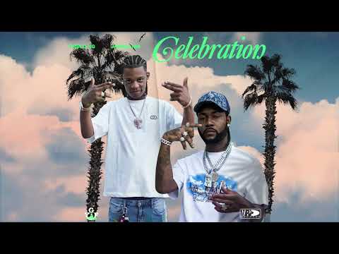 Pablo YG & Jahvillani - Celebration Riddim | Official Audio